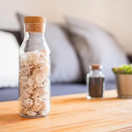 Apartament Surf Sea View Costa De Antigua