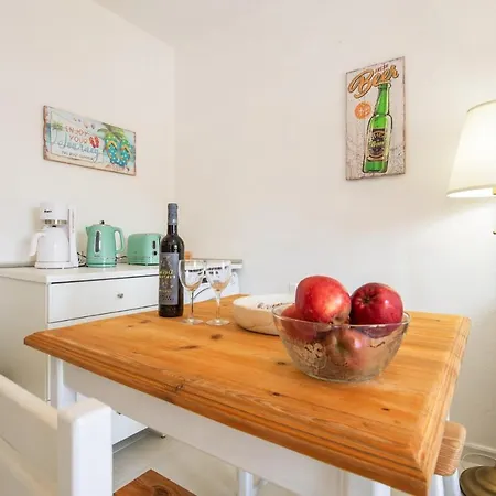 Apartament Surf Sea View