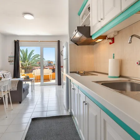 Apartament Surf Sea View *