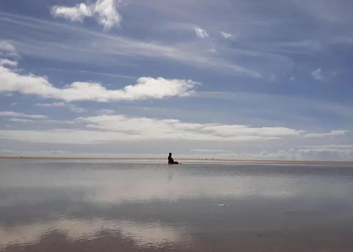 Daire Surf Sea View *