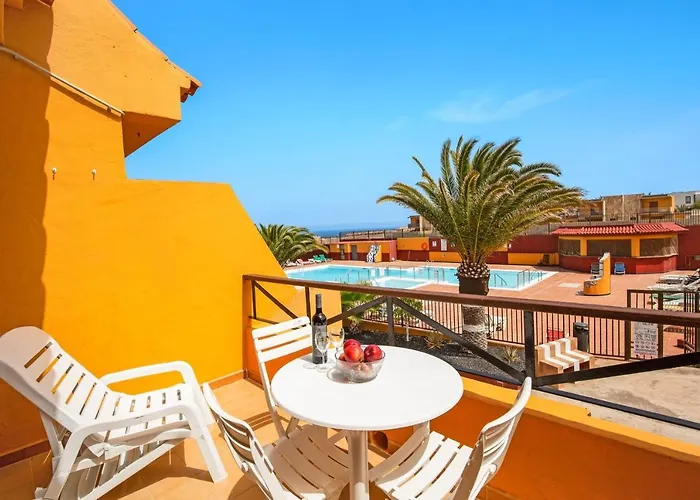 Surf Sea View Daire *