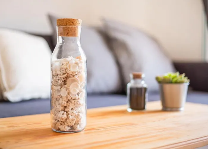 Appartement Surf Sea View Costa De Antigua