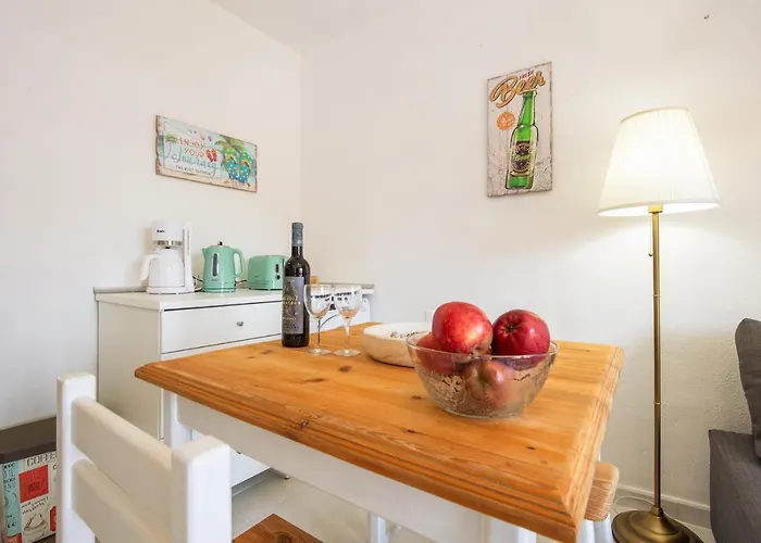 Appartement Surf Sea View