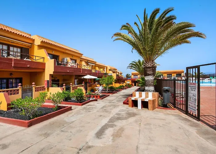 Daire Surf Sea View *