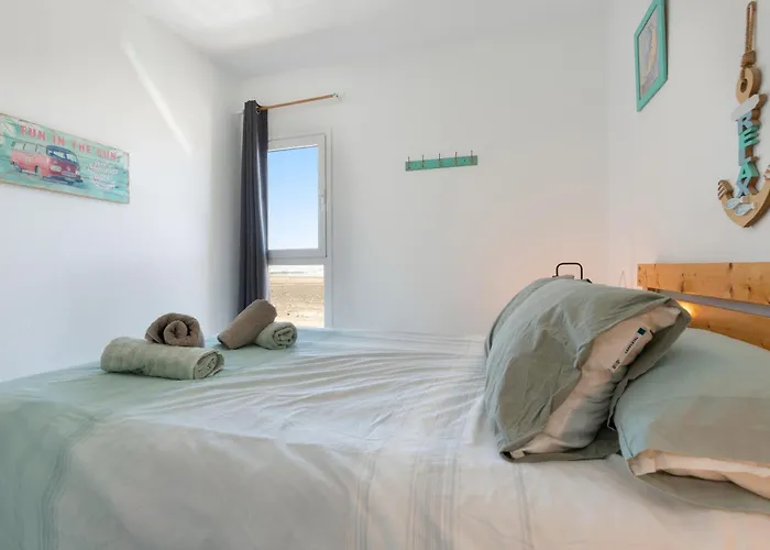 Appartement Surf Sea View