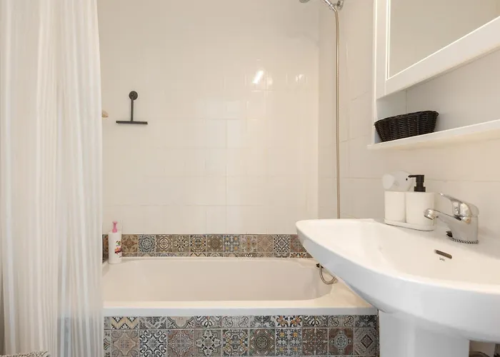 Appartement Surf Sea View