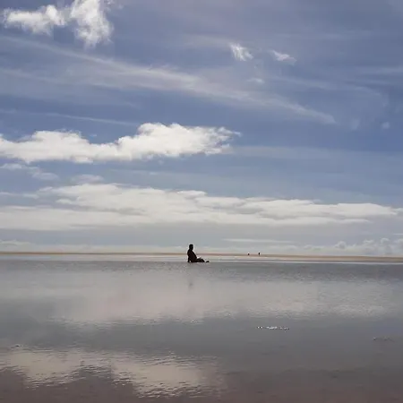 Appartement Surf Sea View *