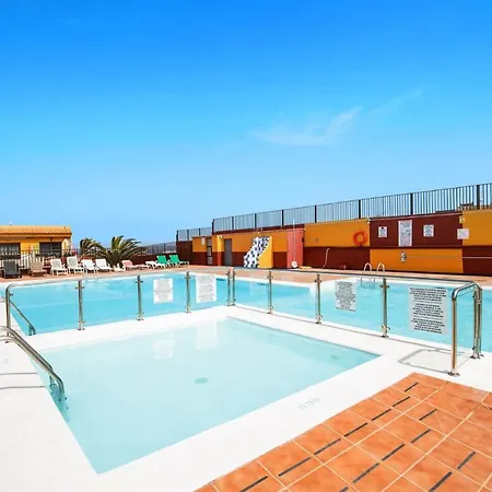Surf Sea View Apartament