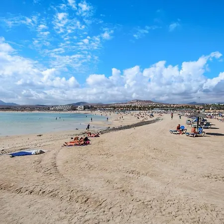 Surf Sea View Appartement *