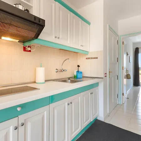 Surf Sea View Appartement *