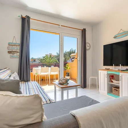 Apartament Surf Sea View
