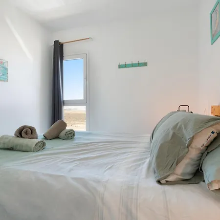 Apartament Surf Sea View
