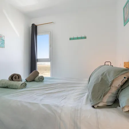 Surf Sea View Апартаменты