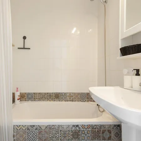 Surf Sea View Апартаменты