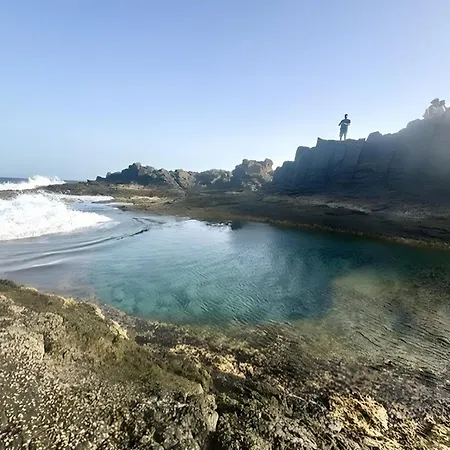 Appartement Surf Sea View Costa De Antigua