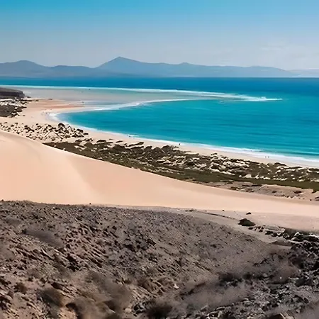 Appartement Surf Sea View Costa De Antigua
