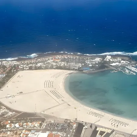 Appartement Surf Sea View *