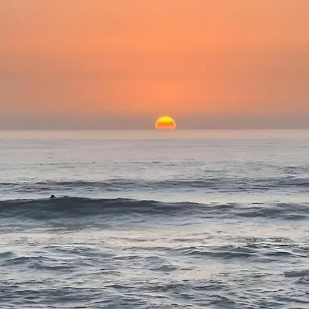 Surf Sea View Апартаменты Коста-де-Антигуа