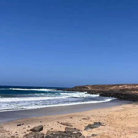 Surf Sea View Коста-де-Антигуа